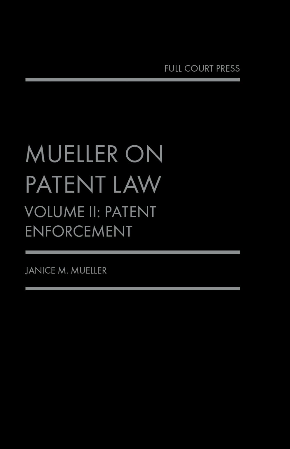 mueller-on-patent-law-fastcase